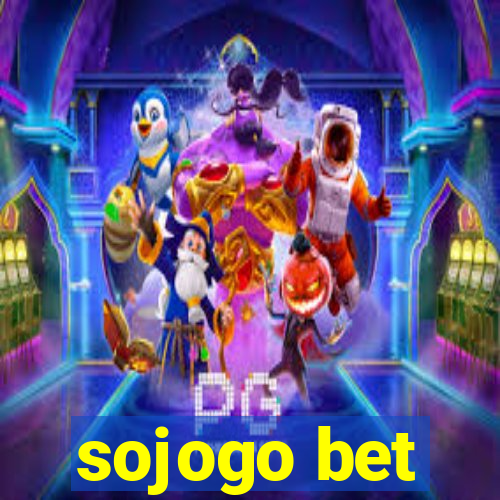 sojogo bet